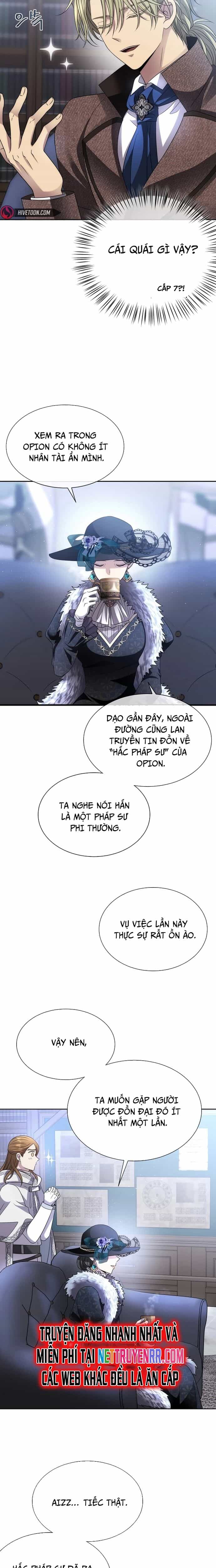 Ngục Tối Black Haze - Chương 10 - ảnh 16