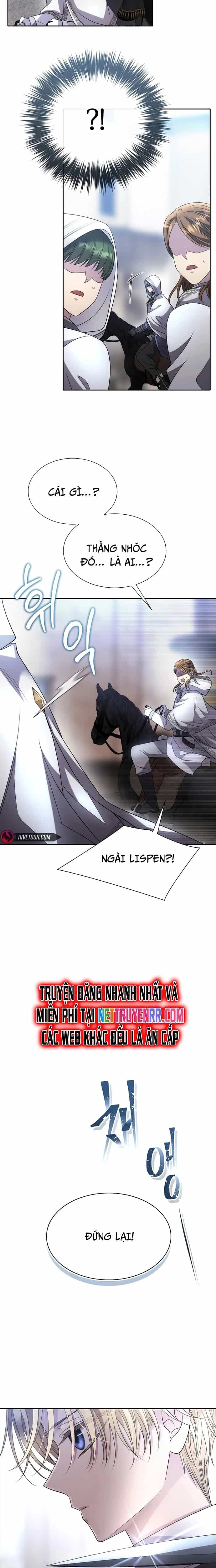 Ngục Tối Black Haze - Chương 10 - ảnh 4
