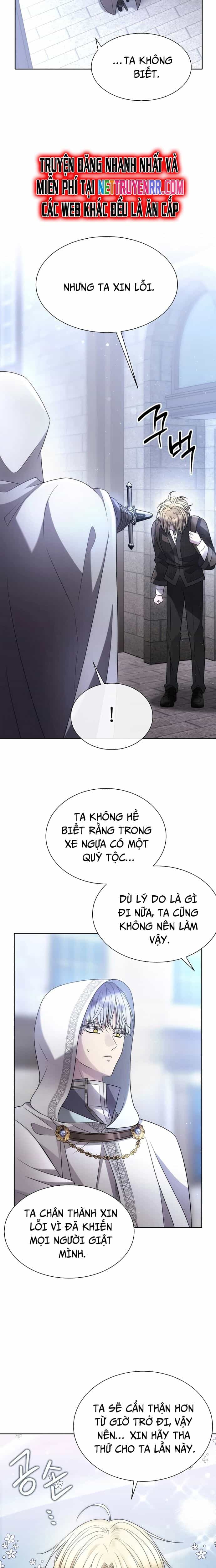 Ngục Tối Black Haze - Chương 10 - ảnh 6