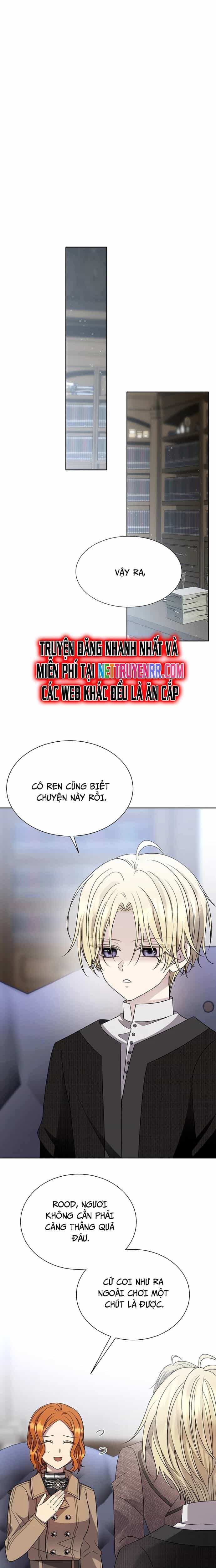 Ngục Tối Black Haze - Chương 11 - ảnh 17