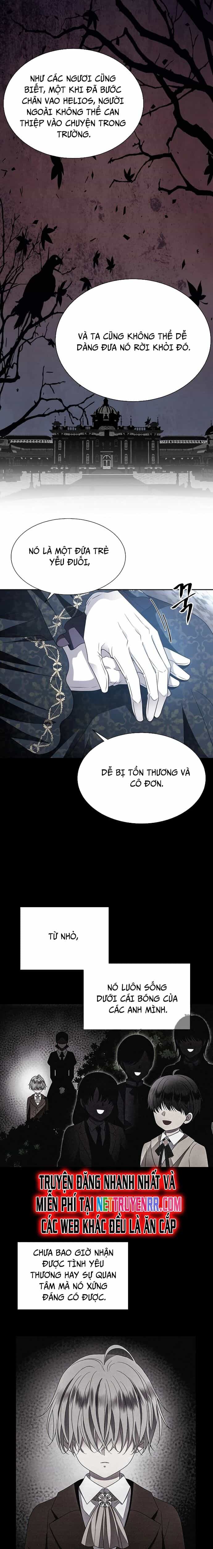 Ngục Tối Black Haze - Chương 11 - ảnh 5