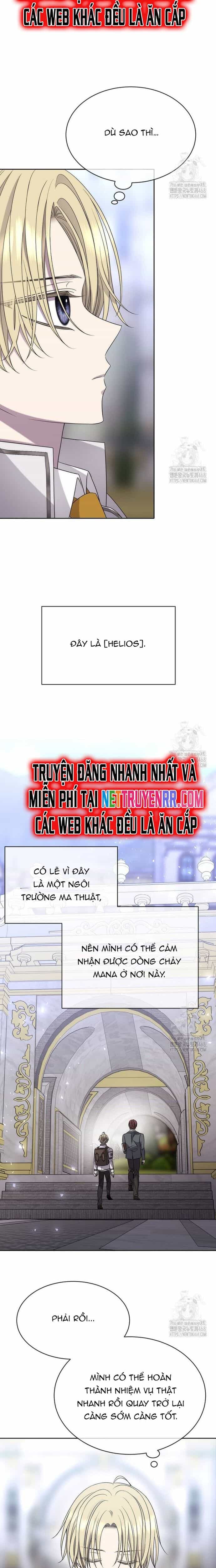 Ngục Tối Black Haze - Chương 12 - ảnh 16