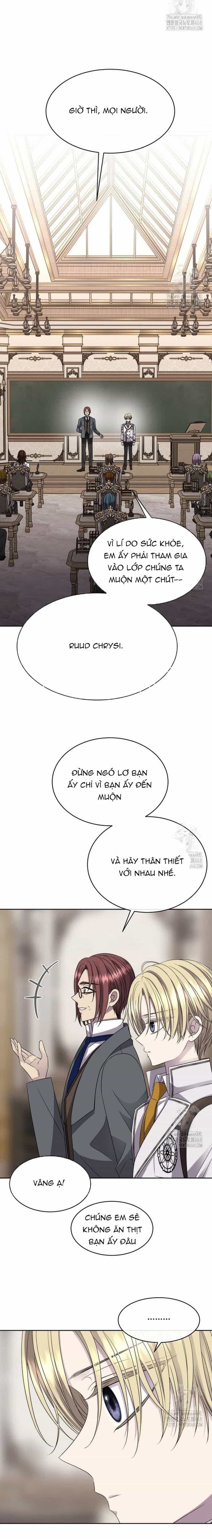 Ngục Tối Black Haze - Chương 12 - ảnh 25