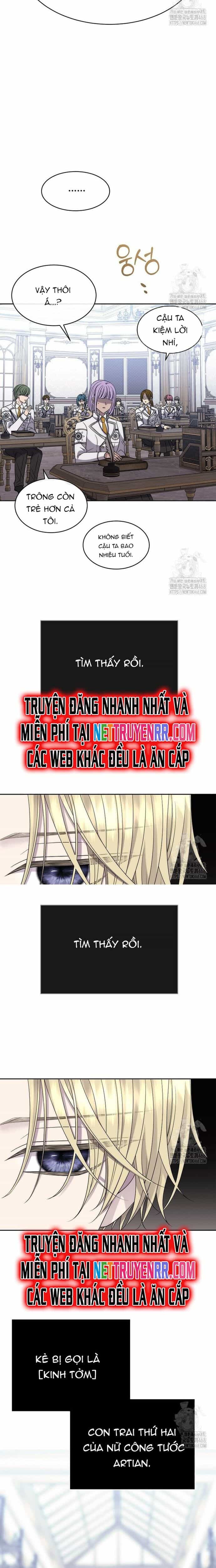 Ngục Tối Black Haze - Chương 12 - ảnh 27