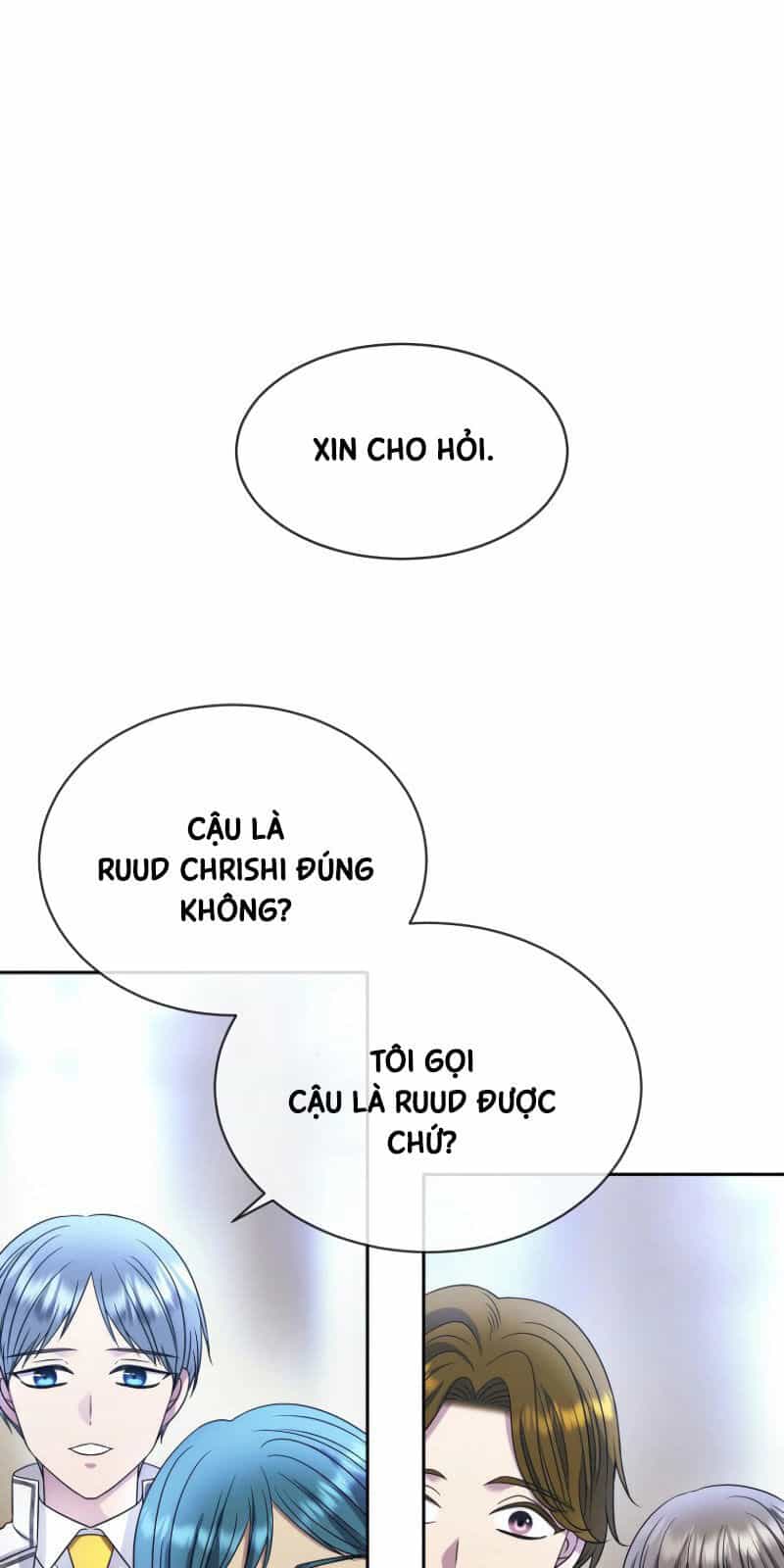 Ngục Tối Black Haze - Chương 13 - ảnh 23