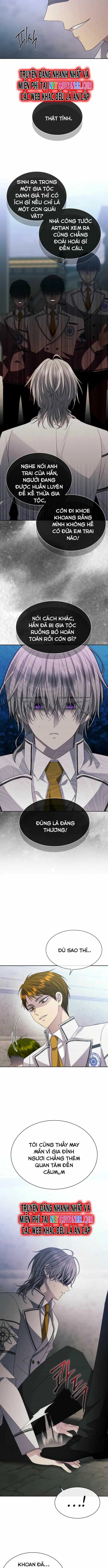 Ngục Tối Black Haze - Chương 15 - ảnh 3