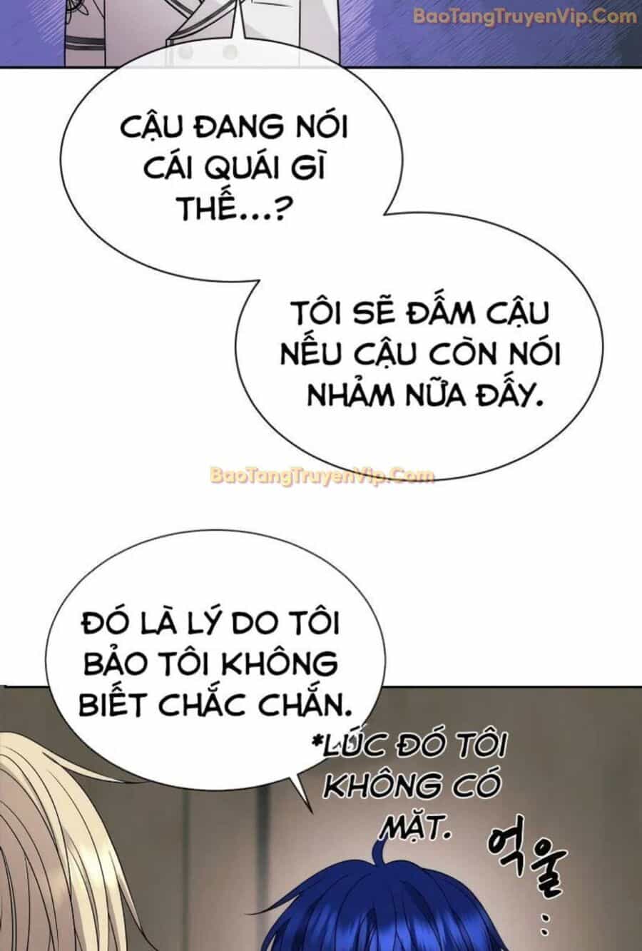 Ngục Tối Black Haze - Chương 16 - ảnh 79