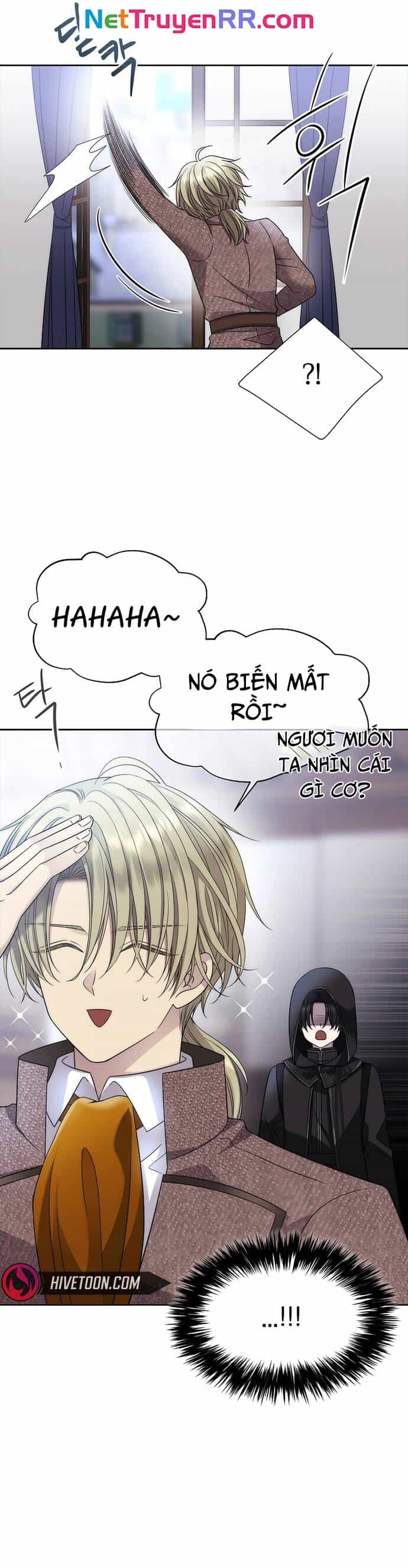 Ngục Tối Black Haze - Chương 2 - ảnh 17