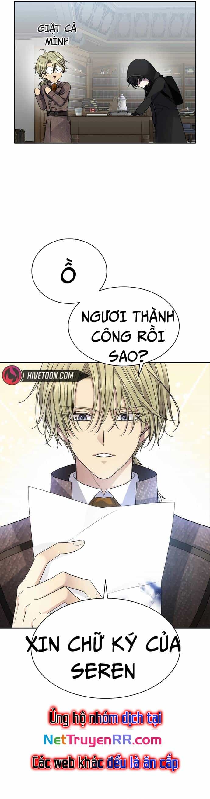 Ngục Tối Black Haze - Chương 2 - ảnh 20