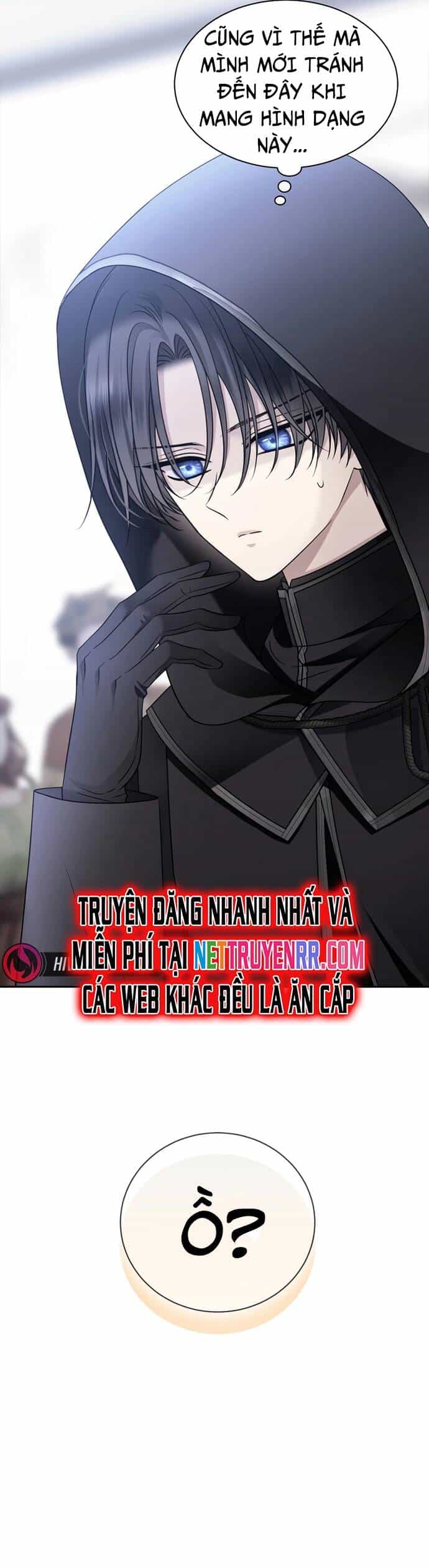 Ngục Tối Black Haze - Chương 2 - ảnh 4