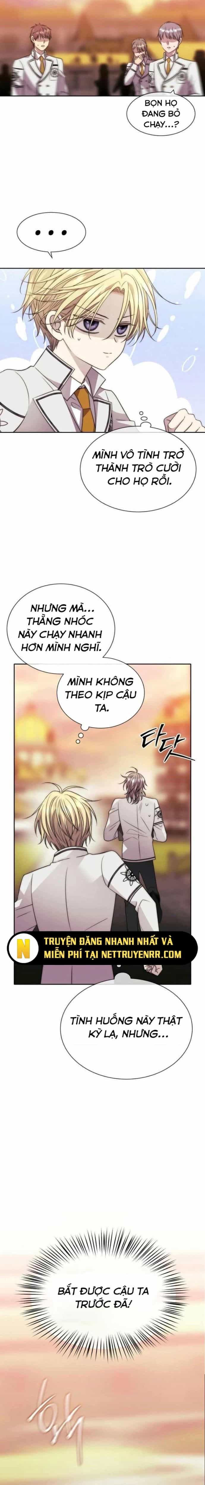 Ngục Tối Black Haze - Chương 19 - ảnh 2