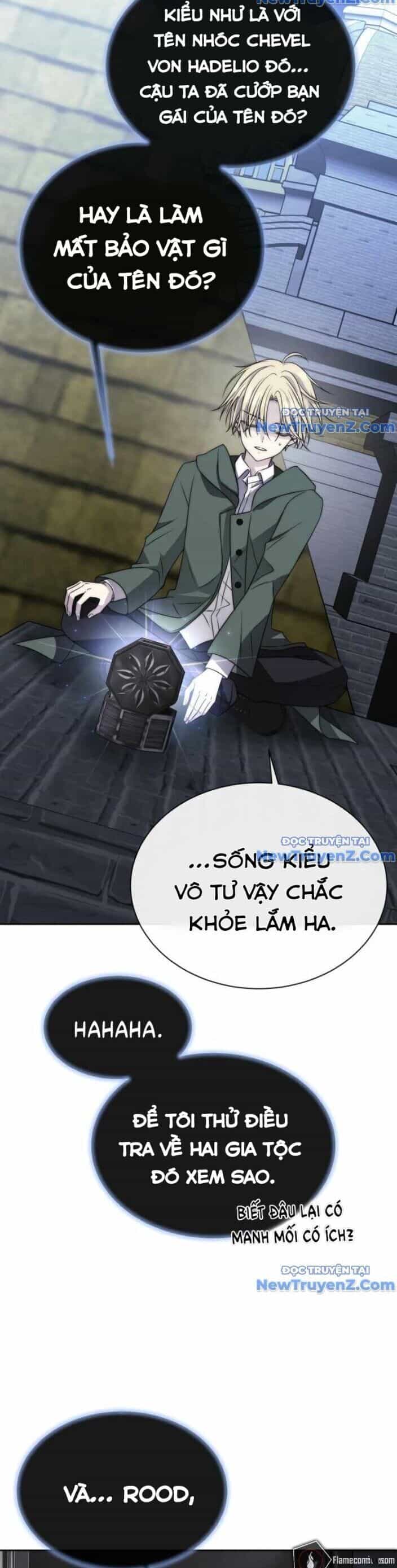Ngục Tối Black Haze - Chương 22 - ảnh 11