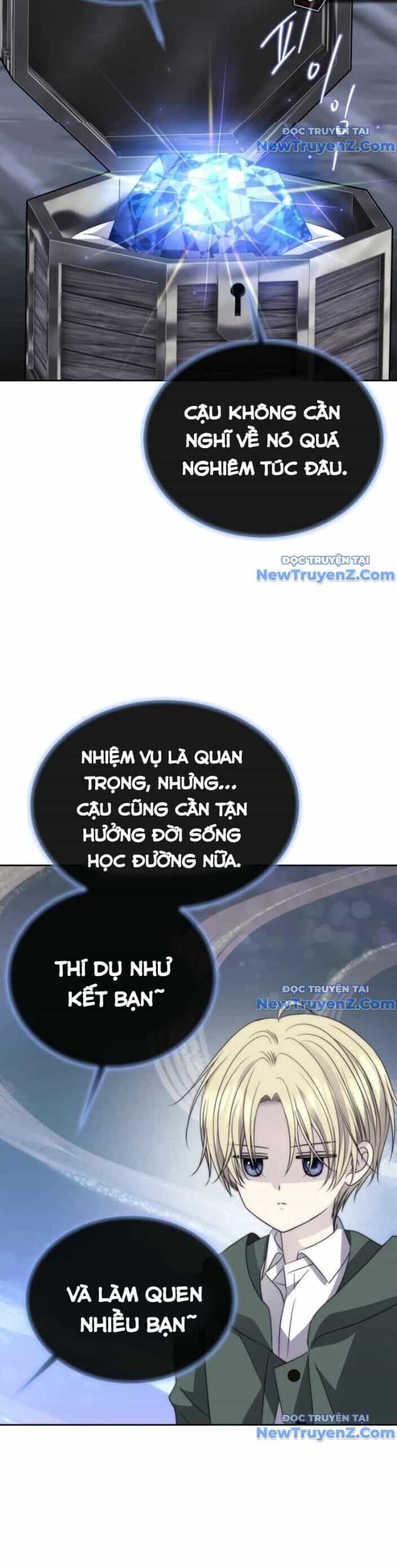 Ngục Tối Black Haze - Chương 22 - ảnh 12