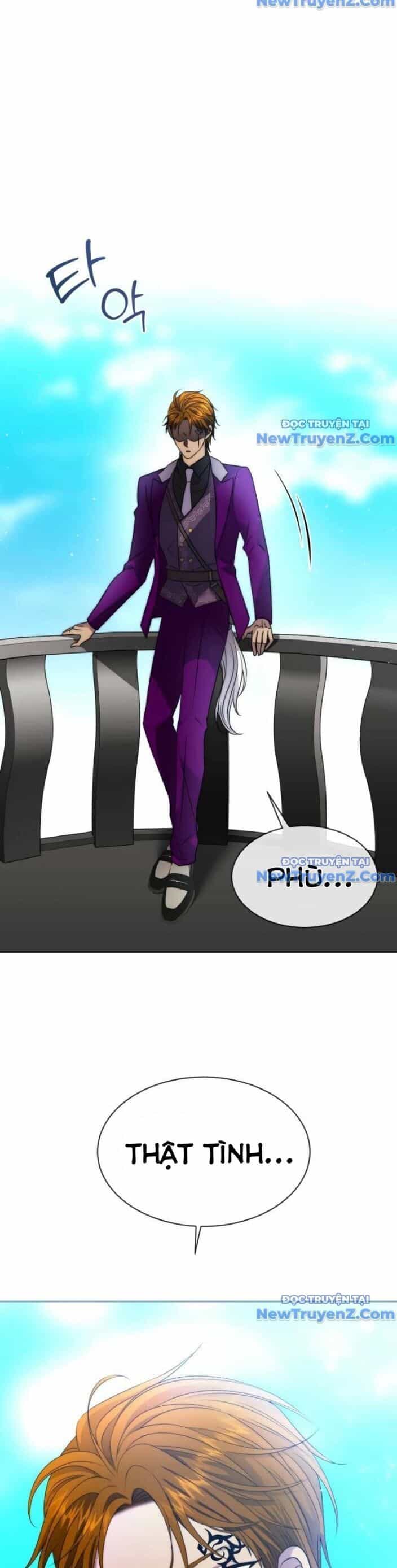 Ngục Tối Black Haze - Chương 22 - ảnh 18