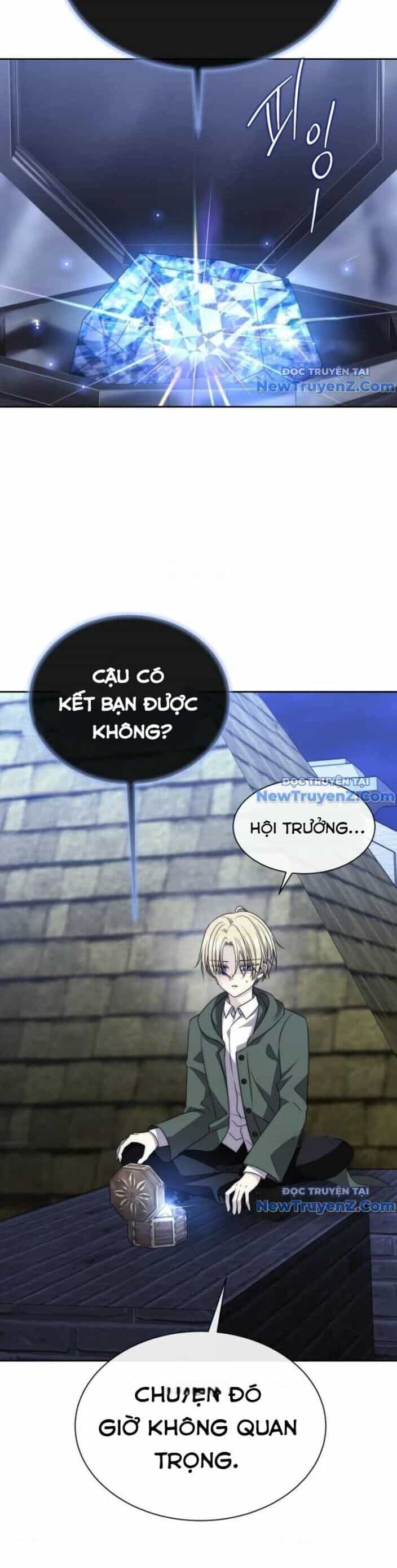 Ngục Tối Black Haze - Chương 22 - ảnh 2