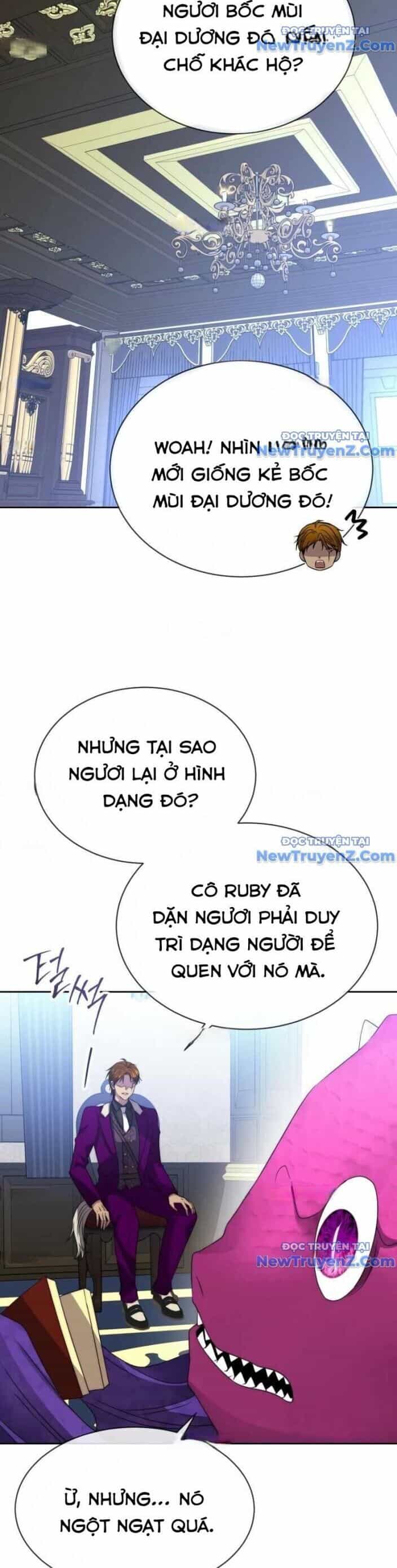 Ngục Tối Black Haze - Chương 22 - ảnh 25