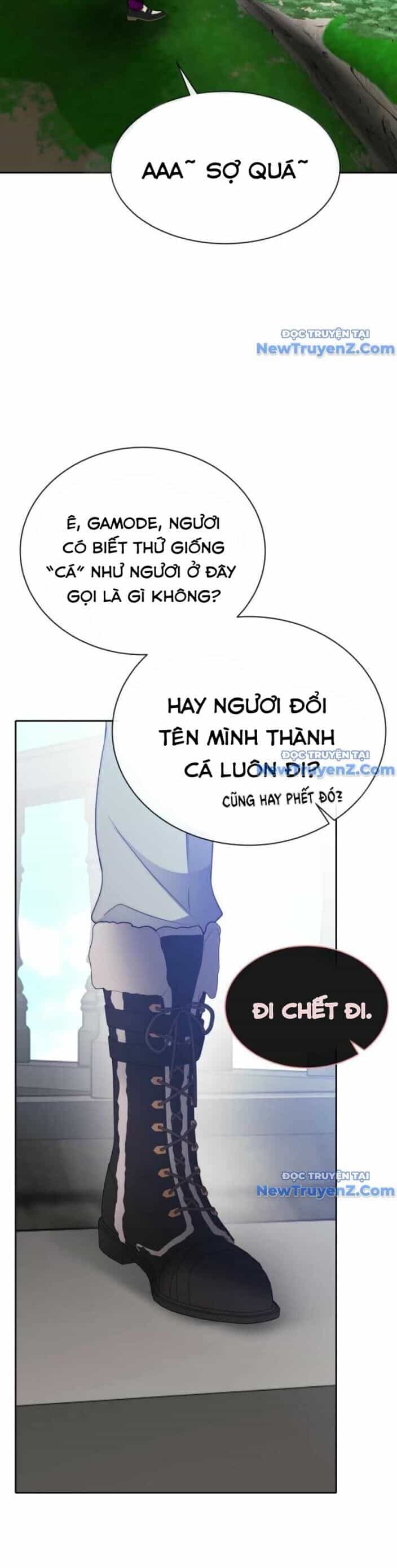 Ngục Tối Black Haze - Chương 22 - ảnh 33