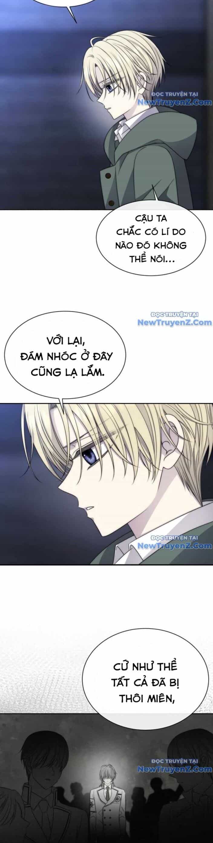 Ngục Tối Black Haze - Chương 22 - ảnh 5