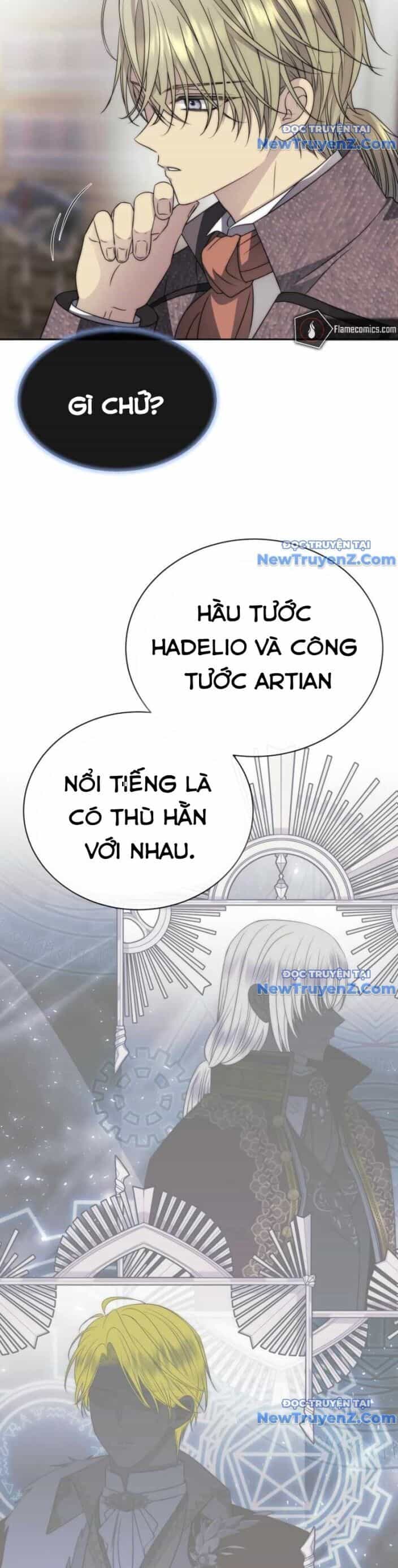 Ngục Tối Black Haze - Chương 22 - ảnh 9