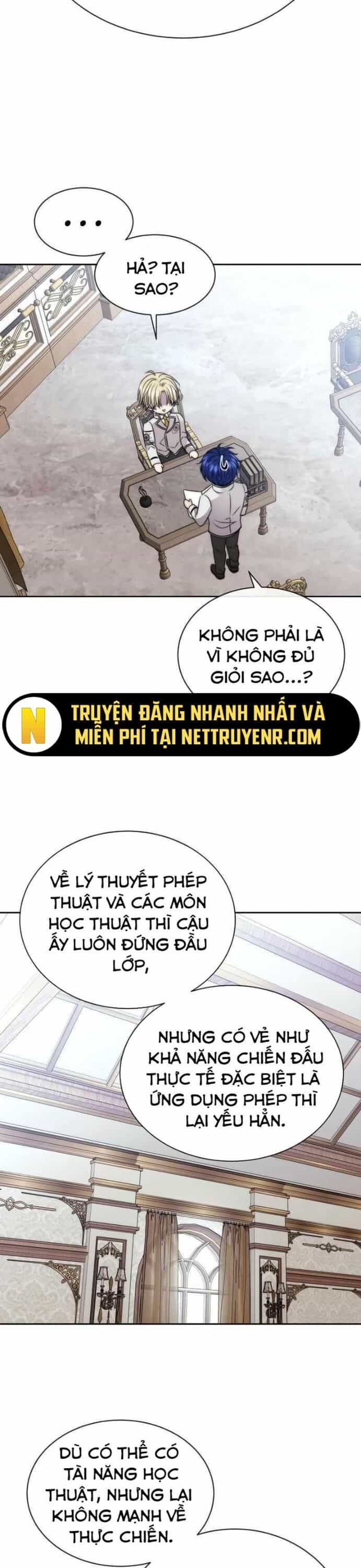 Ngục Tối Black Haze - Chương 23 - ảnh 18