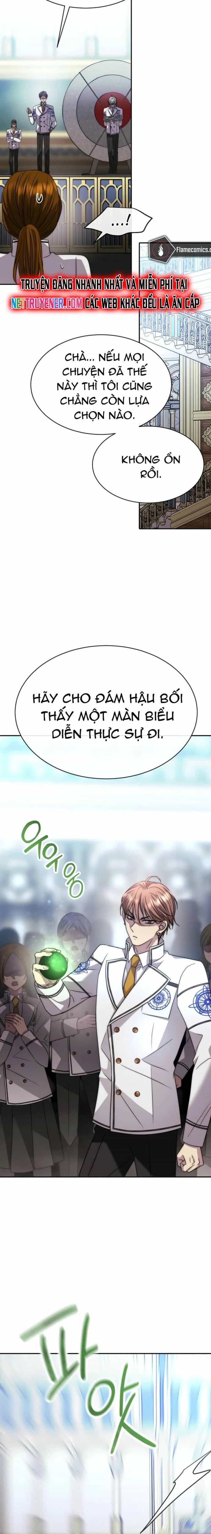 Ngục Tối Black Haze - Chương 24 - ảnh 24