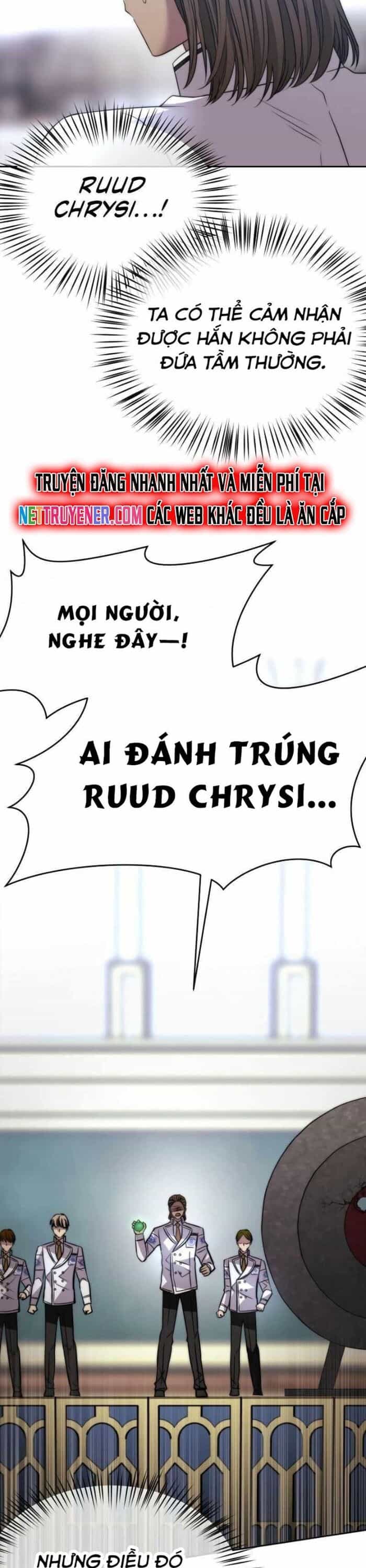 Ngục Tối Black Haze - Chương 26 - ảnh 17