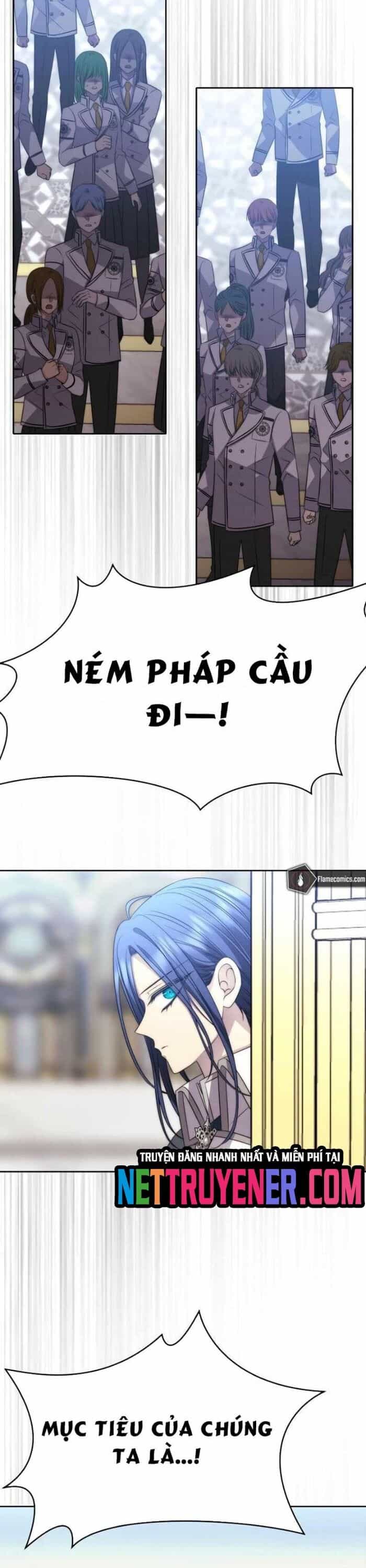 Ngục Tối Black Haze - Chương 26 - ảnh 23