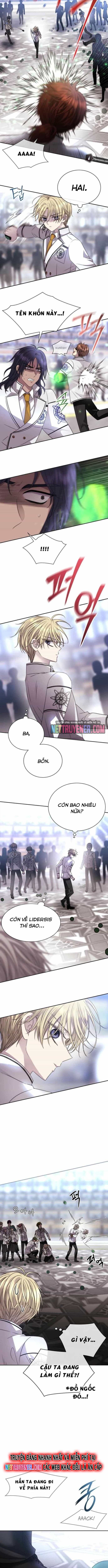 Ngục Tối Black Haze - Chương 27 - ảnh 2