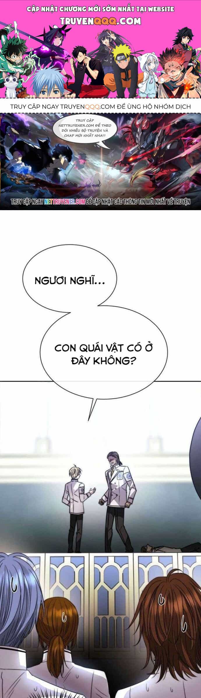 Ngục Tối Black Haze - Chương 28 - ảnh 1