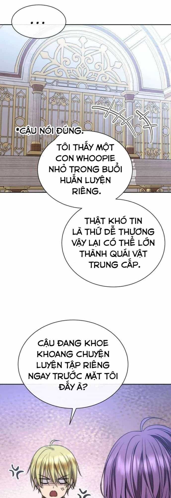 Ngục Tối Black Haze - Chương 28 - ảnh 36