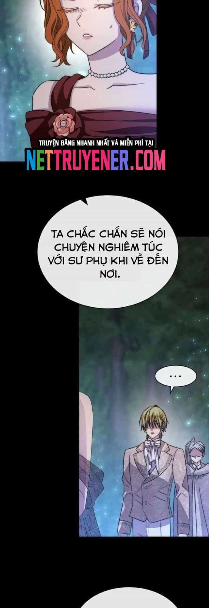 Ngục Tối Black Haze - Chương 28 - ảnh 47