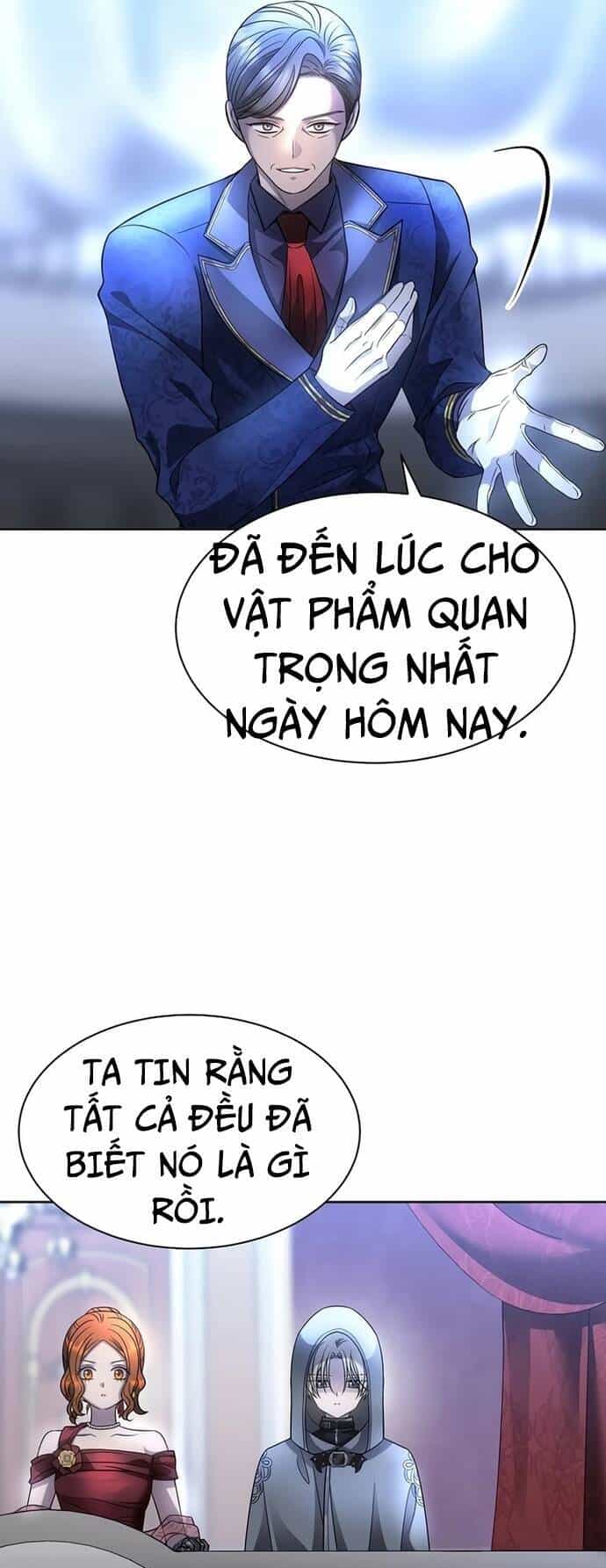 Ngục Tối Black Haze - Chương 3 - ảnh 40