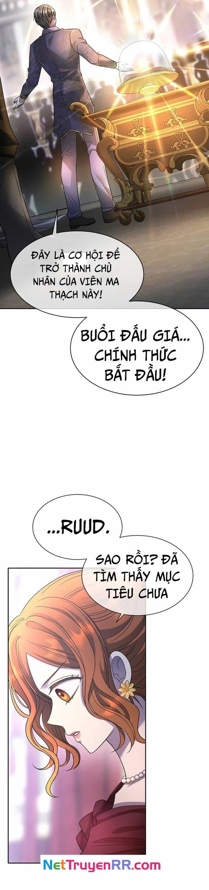 Ngục Tối Black Haze - Chương 3 - ảnh 43