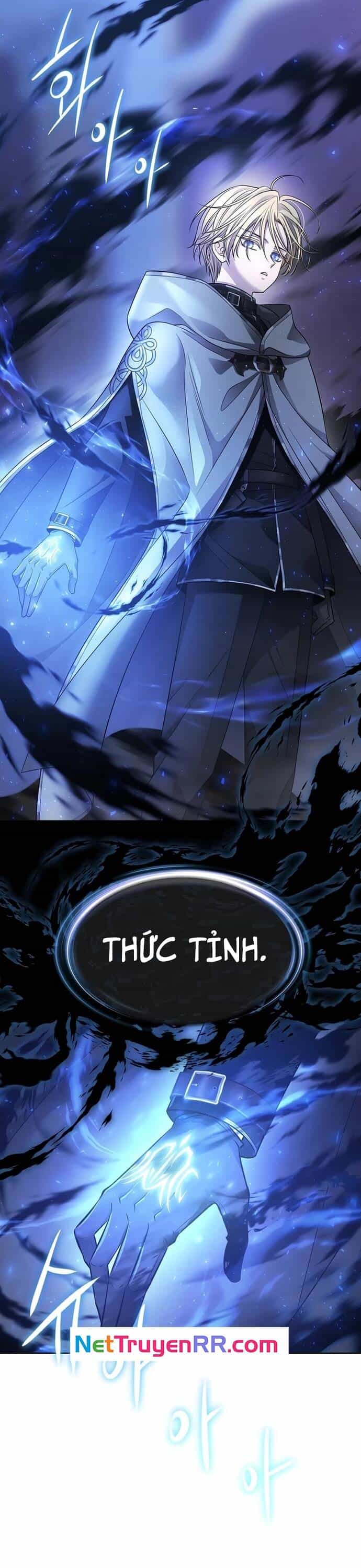 Ngục Tối Black Haze - Chương 3 - ảnh 47