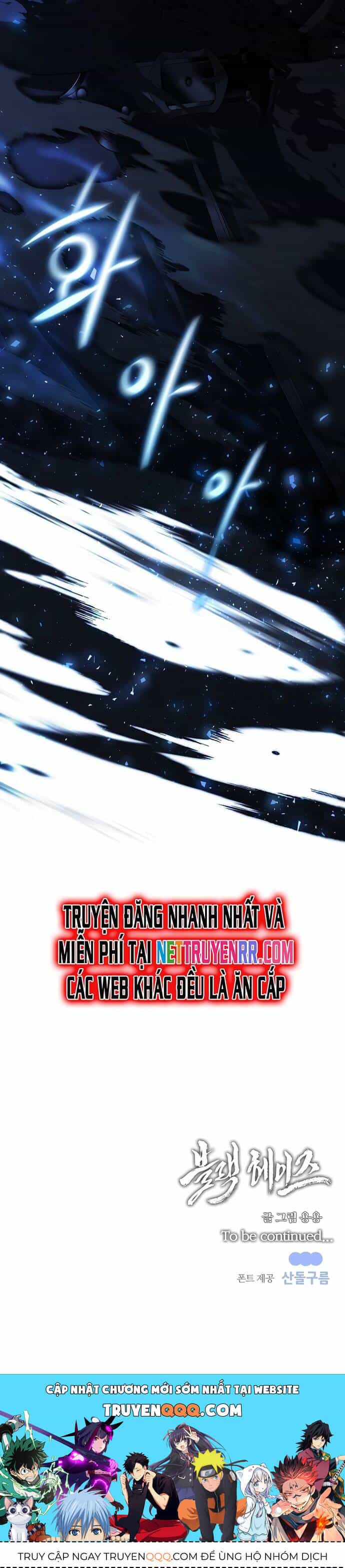 Ngục Tối Black Haze - Chương 3 - ảnh 50