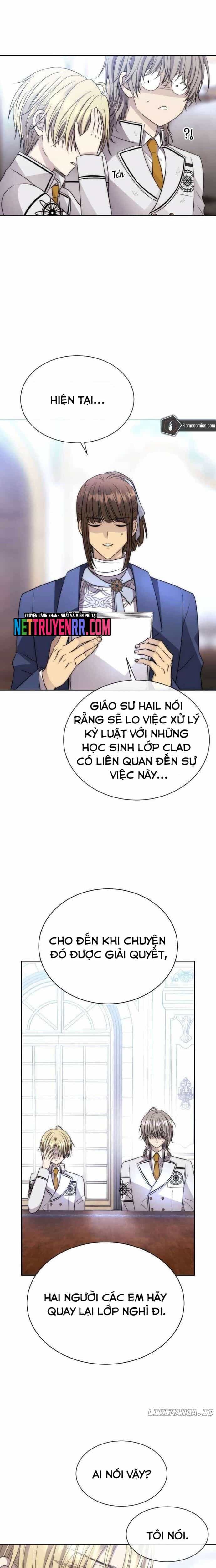Ngục Tối Black Haze - Chương 29 - ảnh 16