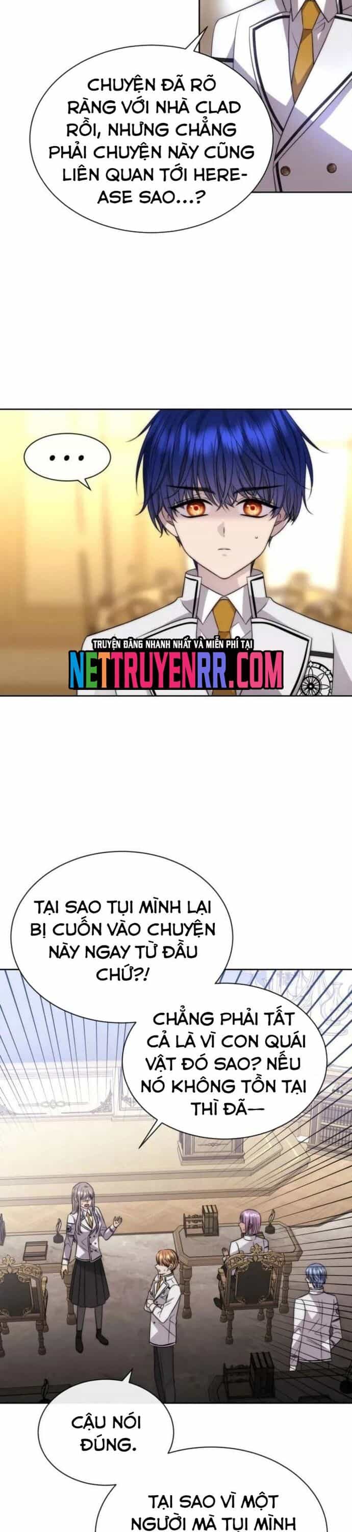 Ngục Tối Black Haze - Chương 30 - ảnh 16