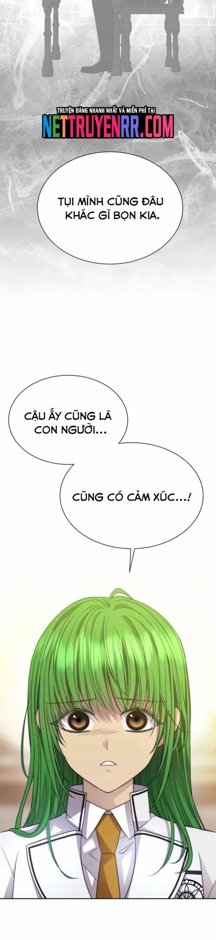 Ngục Tối Black Haze - Chương 30 - ảnh 22