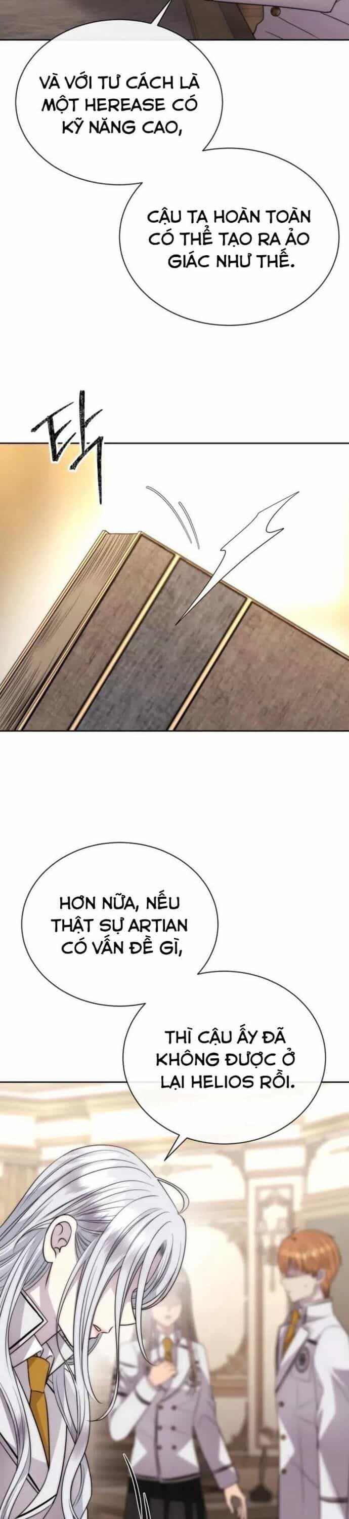 Ngục Tối Black Haze - Chương 30 - ảnh 28