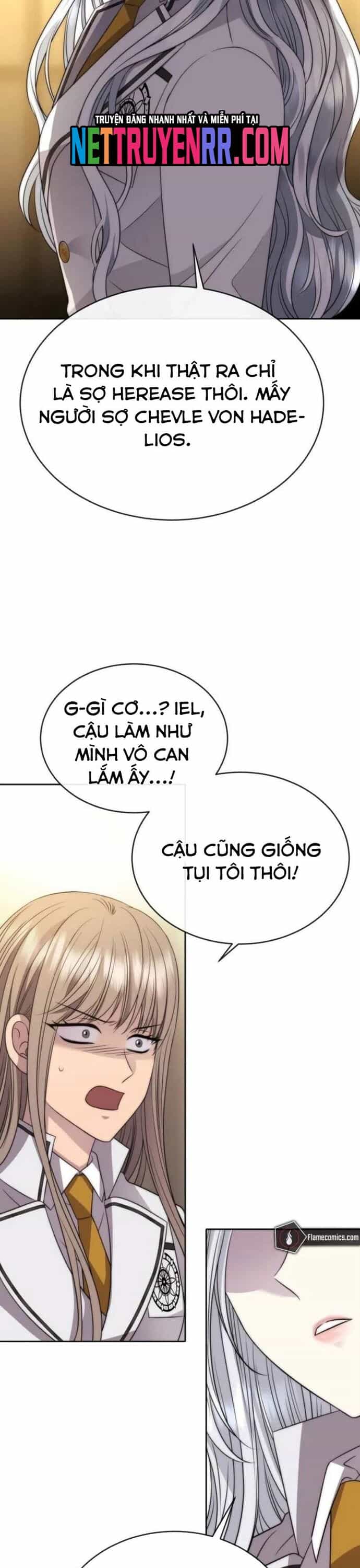 Ngục Tối Black Haze - Chương 30 - ảnh 30