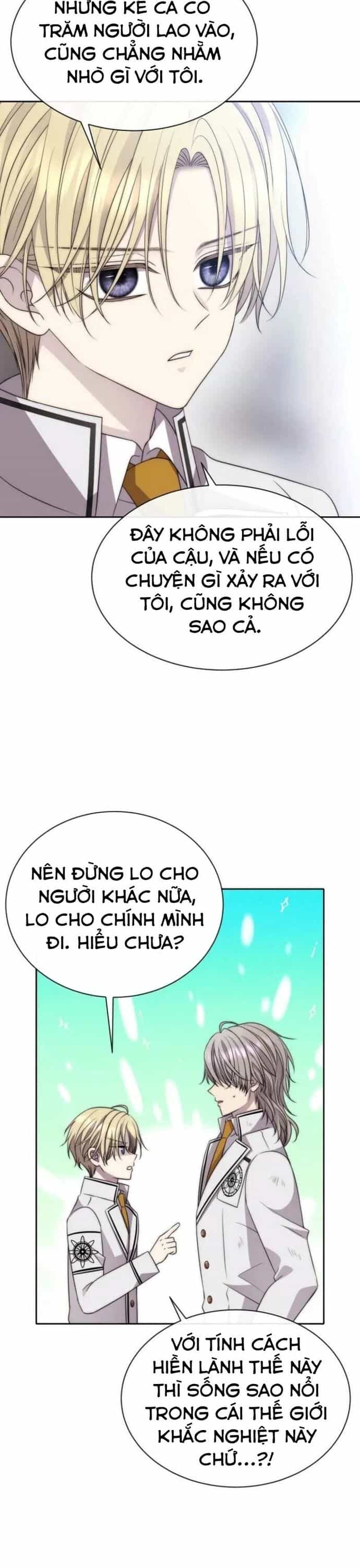 Ngục Tối Black Haze - Chương 30 - ảnh 7
