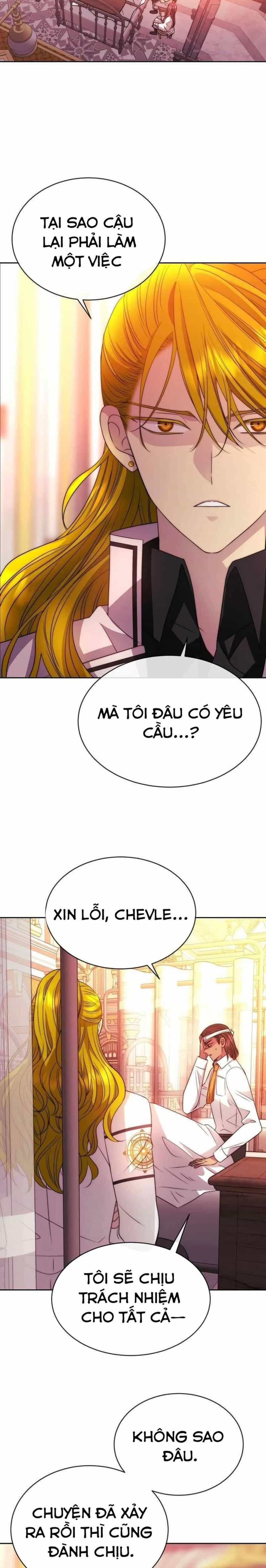 Ngục Tối Black Haze - Chương 31 - ảnh 12