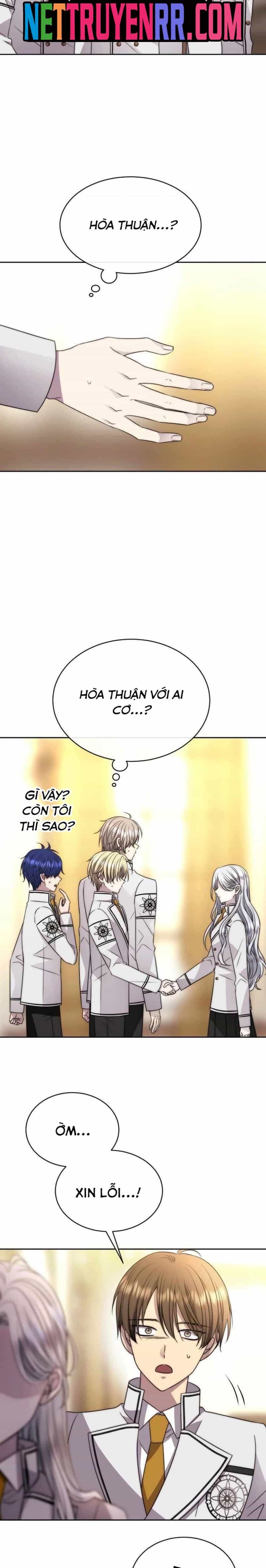 Ngục Tối Black Haze - Chương 31 - ảnh 6