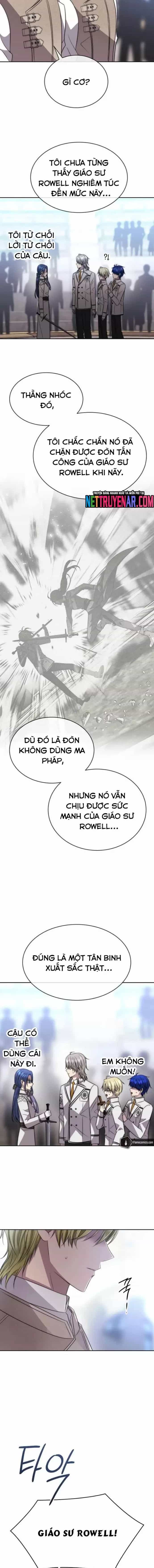 Ngục Tối Black Haze - Chương 33 - ảnh 11