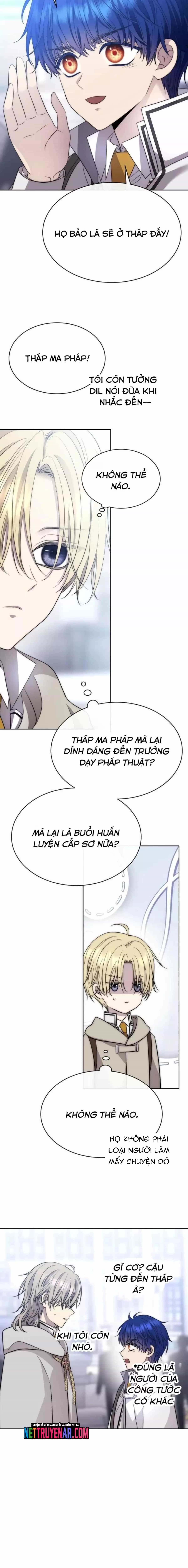 Ngục Tối Black Haze - Chương 35 - ảnh 6