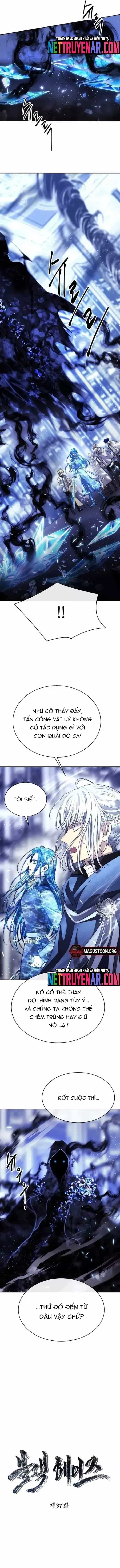 Ngục Tối Black Haze - Chương 37 - ảnh 4