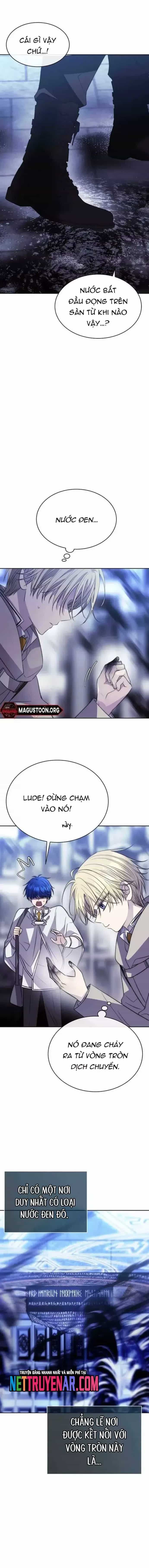 Ngục Tối Black Haze - Chương 37 - ảnh 8
