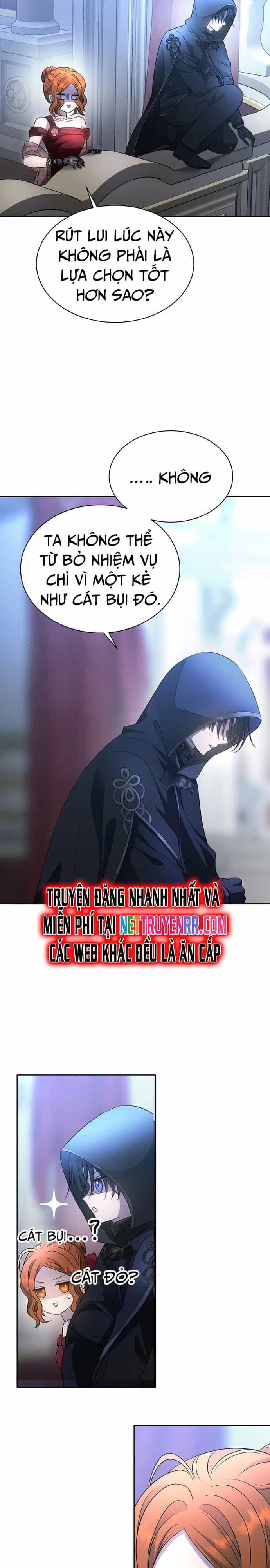 Ngục Tối Black Haze - Chương 4 - ảnh 25