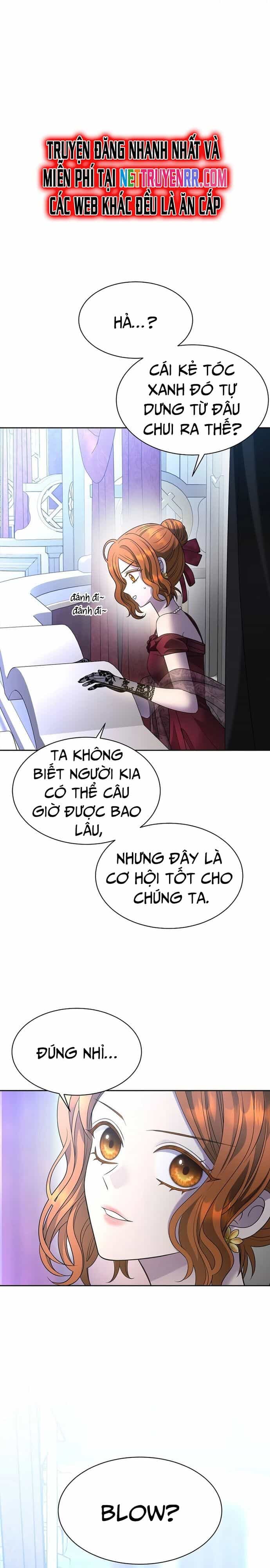 Ngục Tối Black Haze - Chương 4 - ảnh 37