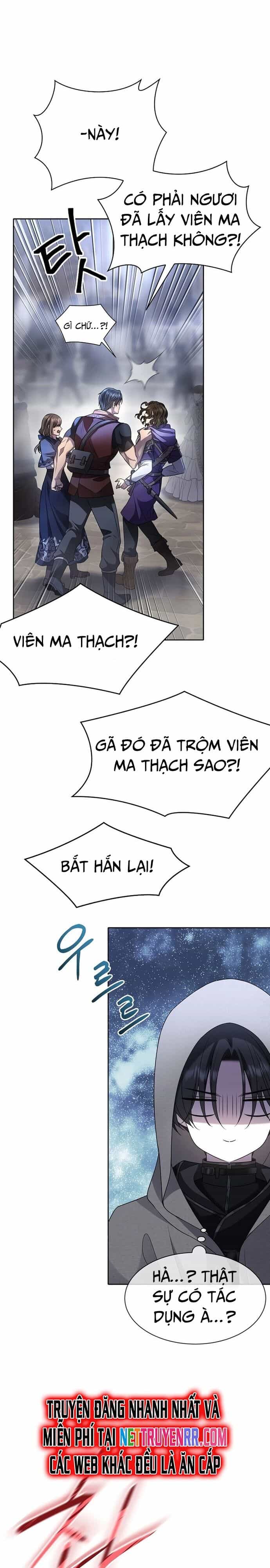 Ngục Tối Black Haze - Chương 5 - ảnh 18